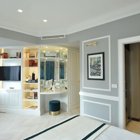 Hotel Vis A Vis Sestri Levante Ngoại thất bức ảnh