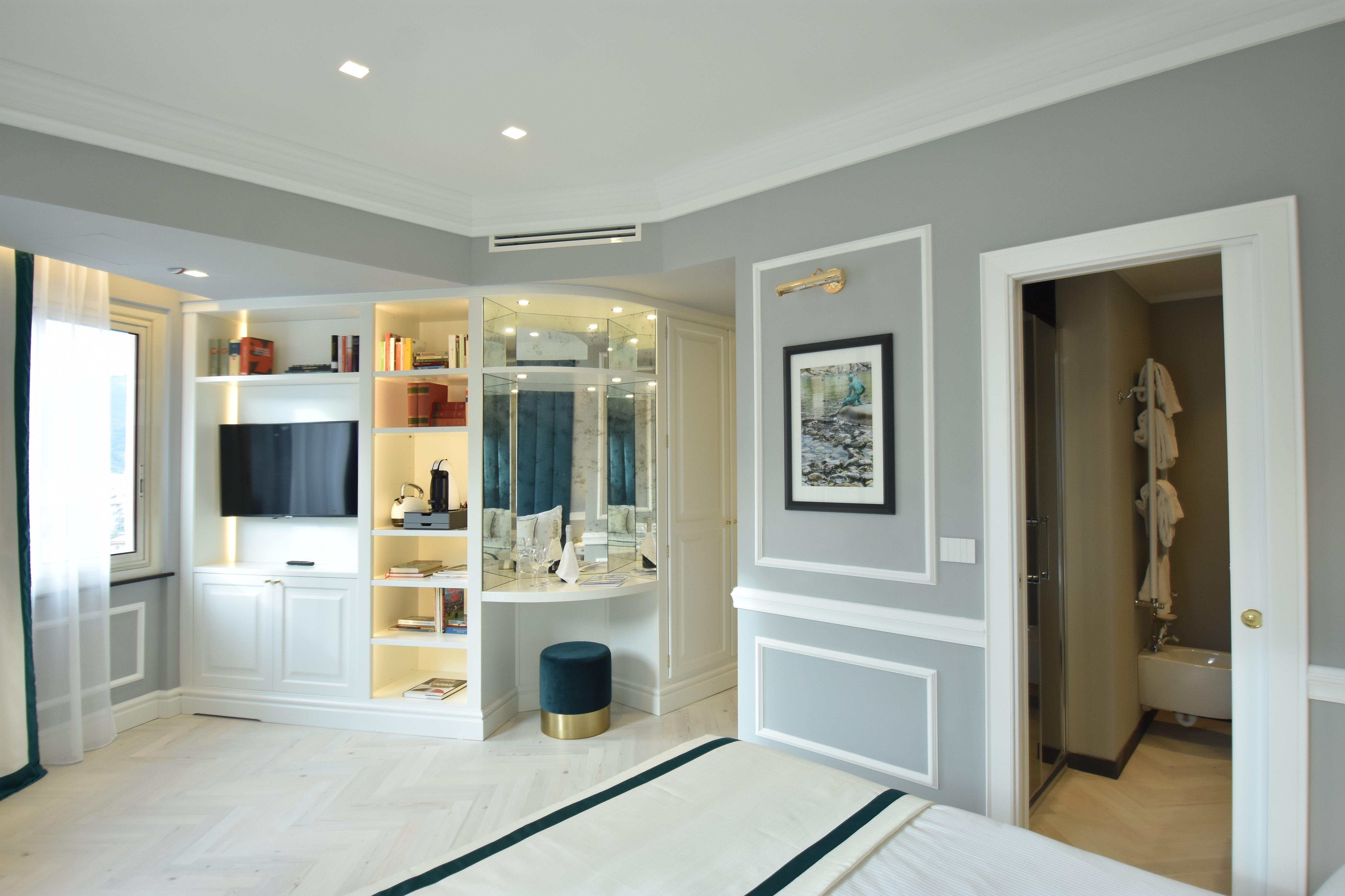 Hotel Vis A Vis Sestri Levante Ngoại thất bức ảnh