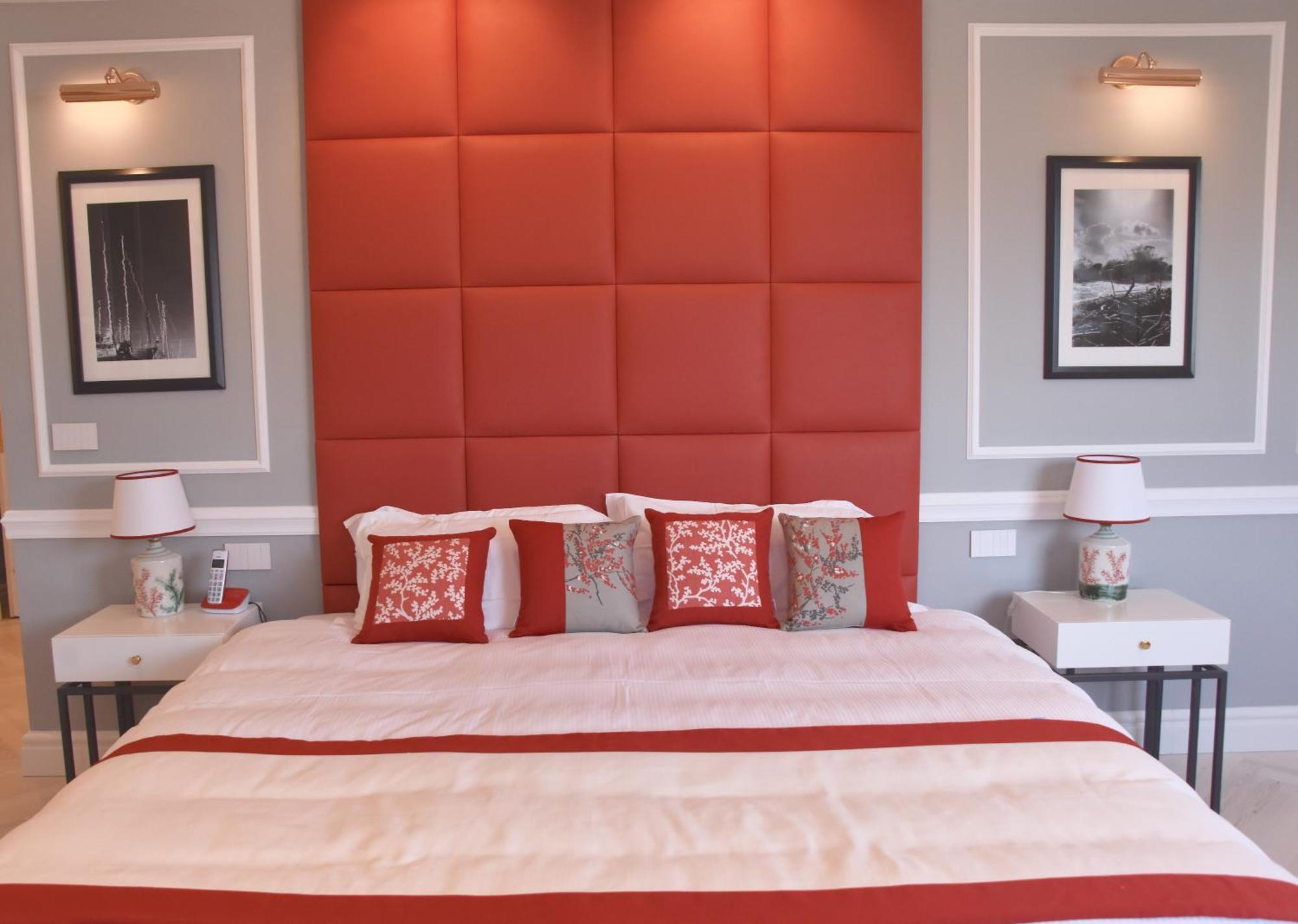 Hotel Vis A Vis Sestri Levante Phòng bức ảnh