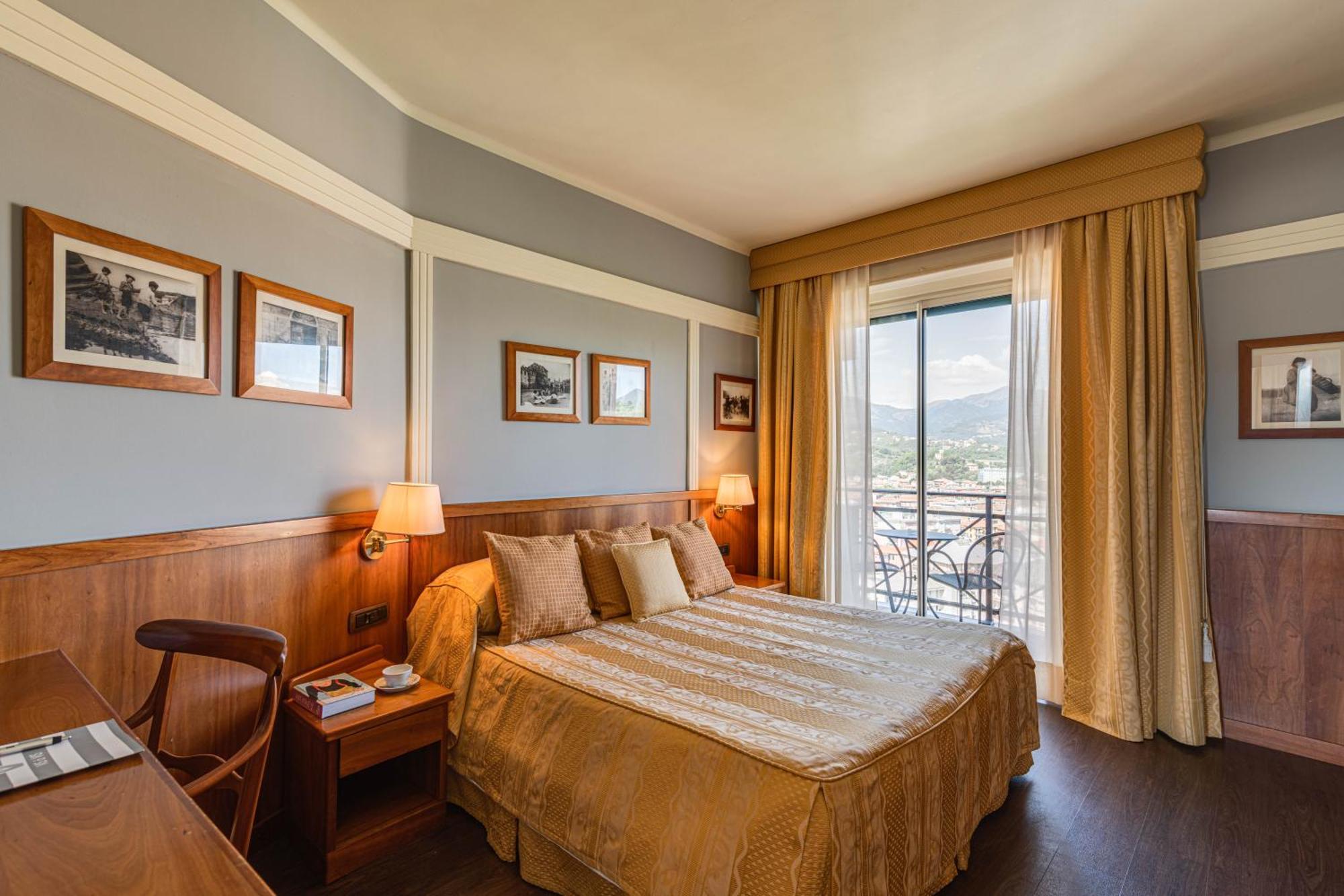 Hotel Vis A Vis Sestri Levante Phòng bức ảnh