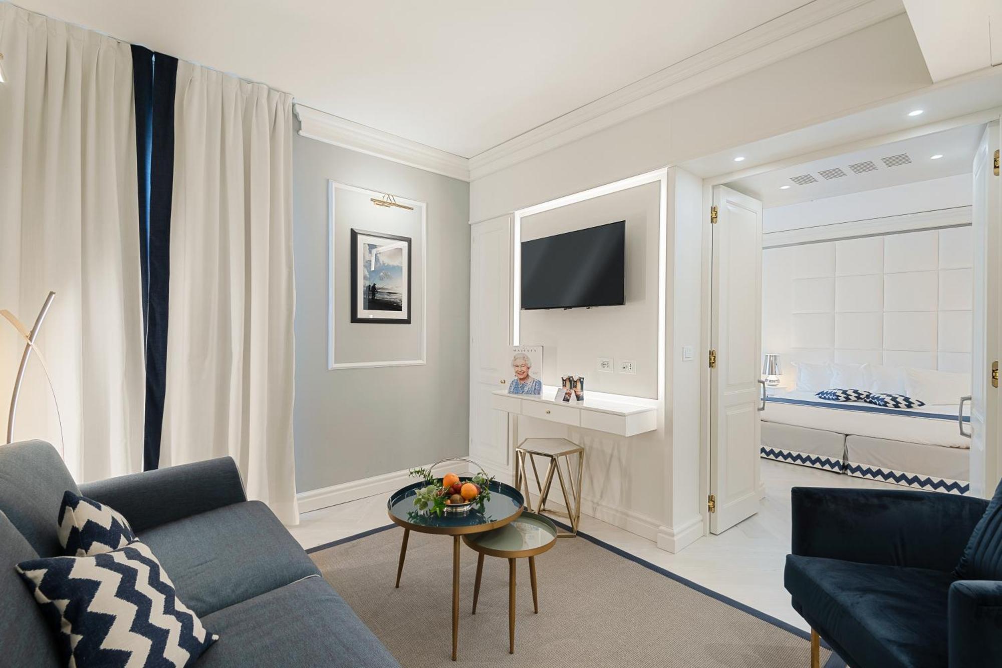 Hotel Vis A Vis Sestri Levante Ngoại thất bức ảnh