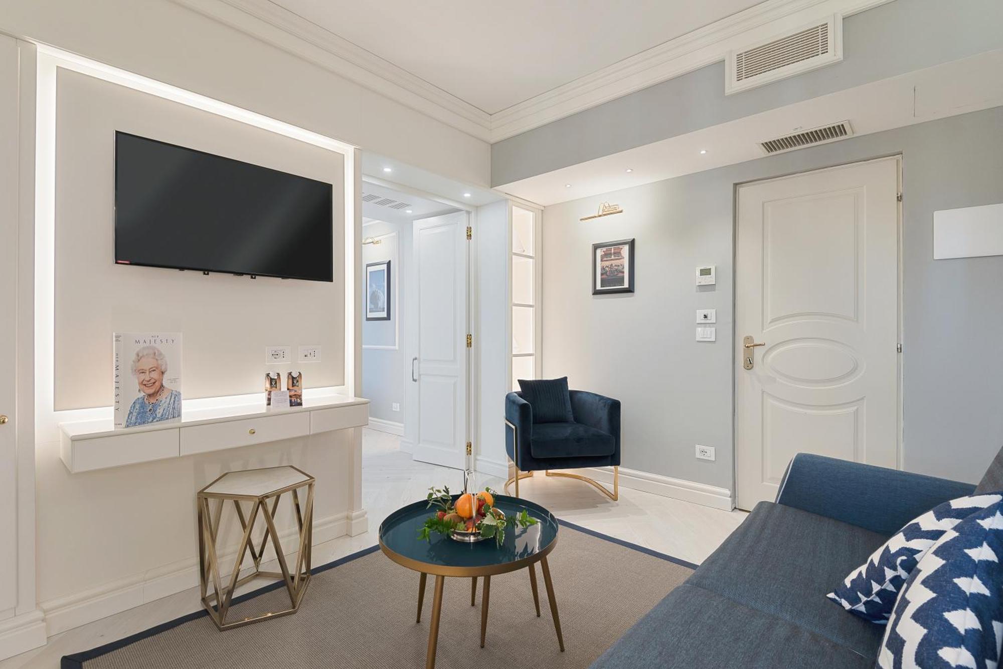 Hotel Vis A Vis Sestri Levante Ngoại thất bức ảnh