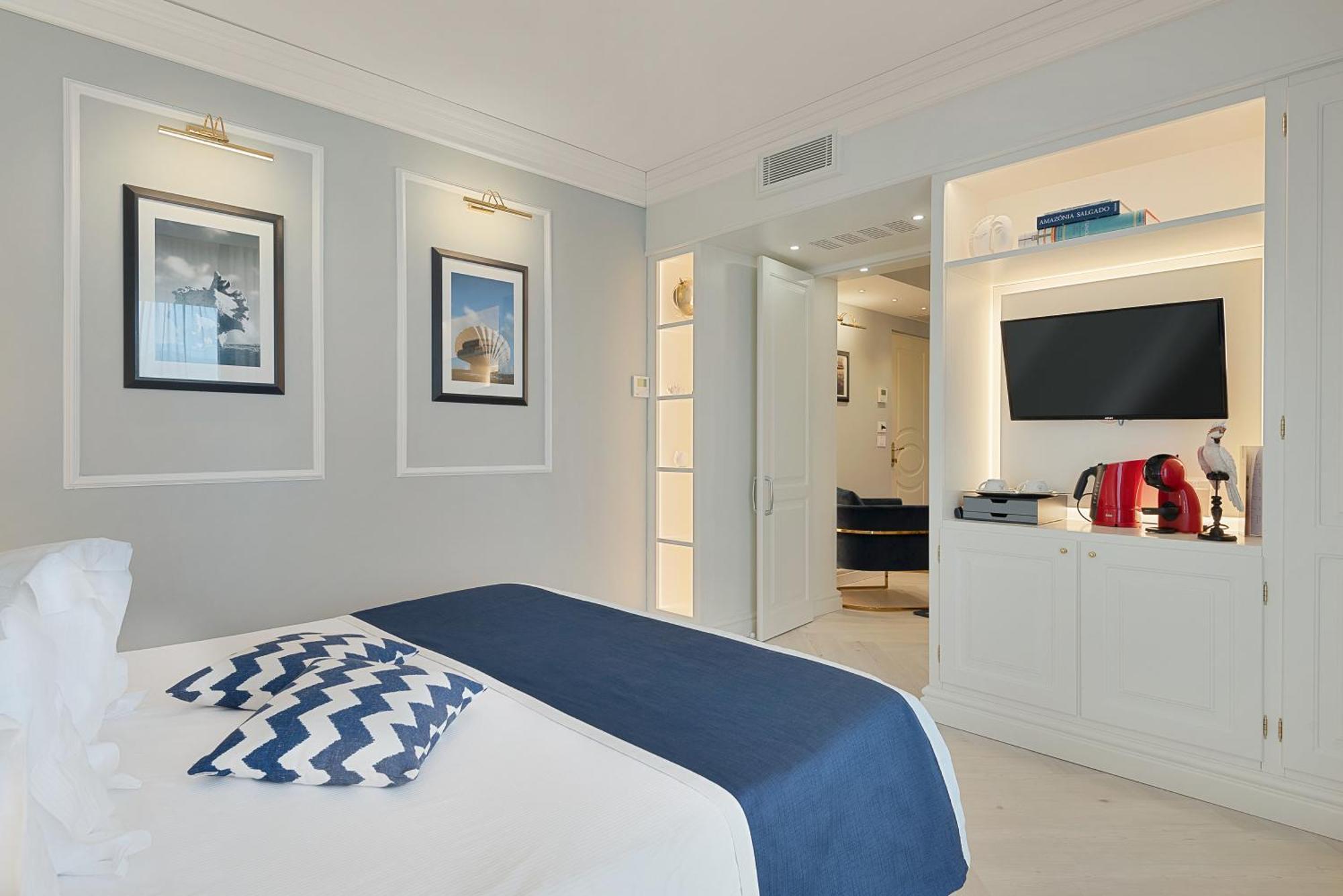 Hotel Vis A Vis Sestri Levante Ngoại thất bức ảnh