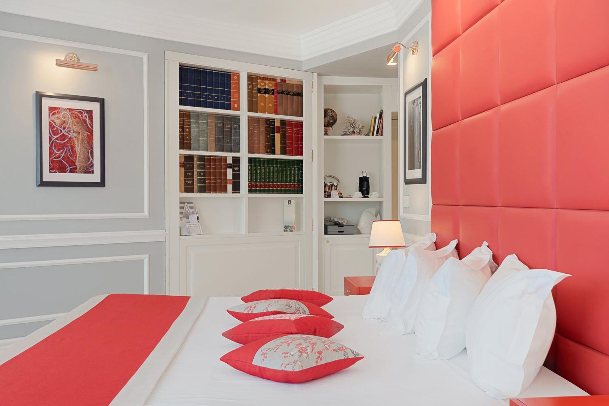 Hotel Vis A Vis Sestri Levante Ngoại thất bức ảnh