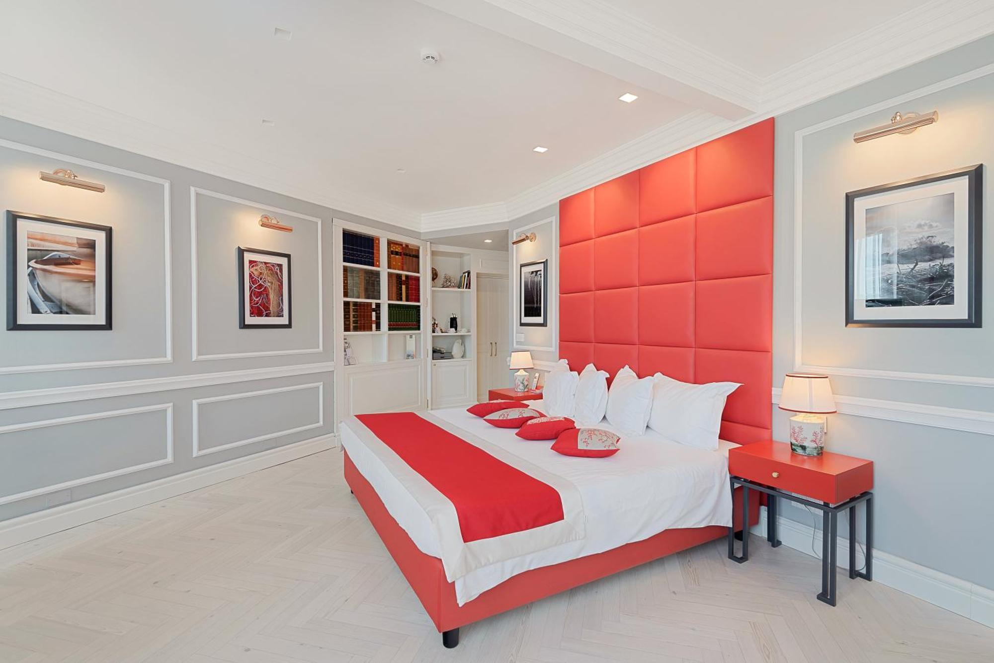Hotel Vis A Vis Sestri Levante Ngoại thất bức ảnh