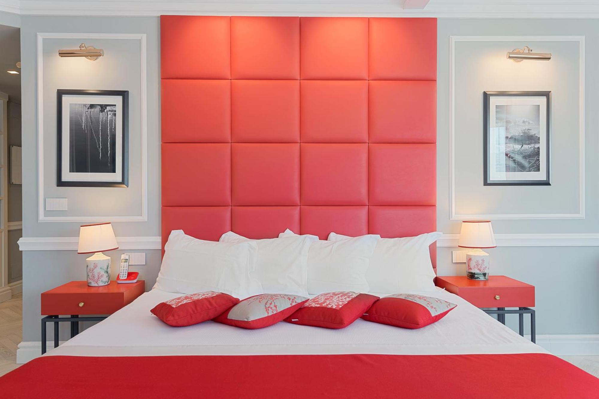 Hotel Vis A Vis Sestri Levante Ngoại thất bức ảnh
