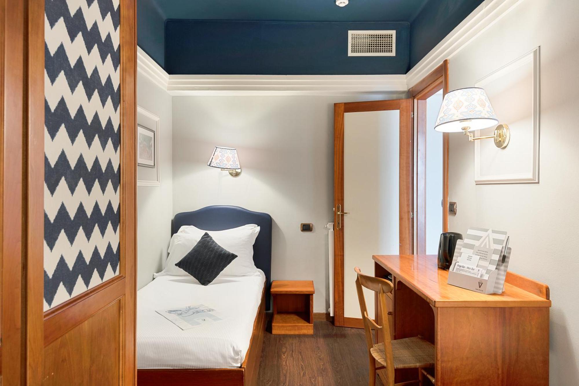 Hotel Vis A Vis Sestri Levante Ngoại thất bức ảnh