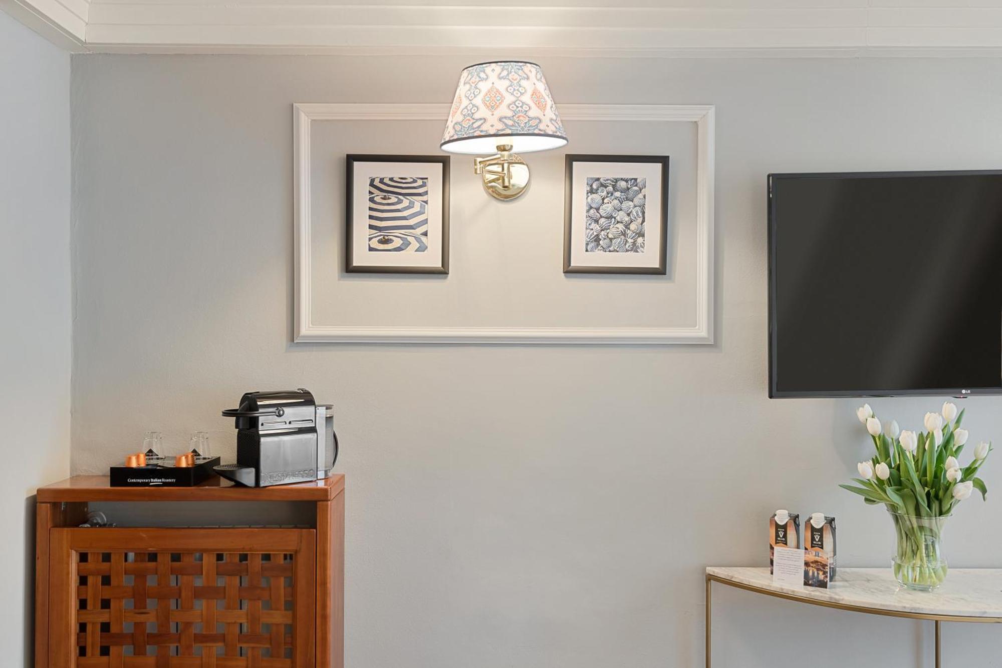 Hotel Vis A Vis Sestri Levante Ngoại thất bức ảnh
