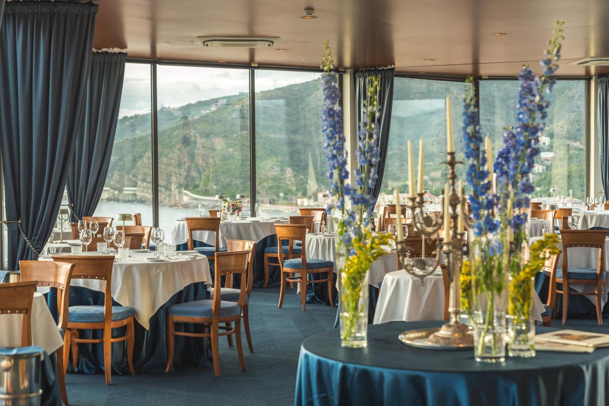 Hotel Vis A Vis Sestri Levante Ngoại thất bức ảnh