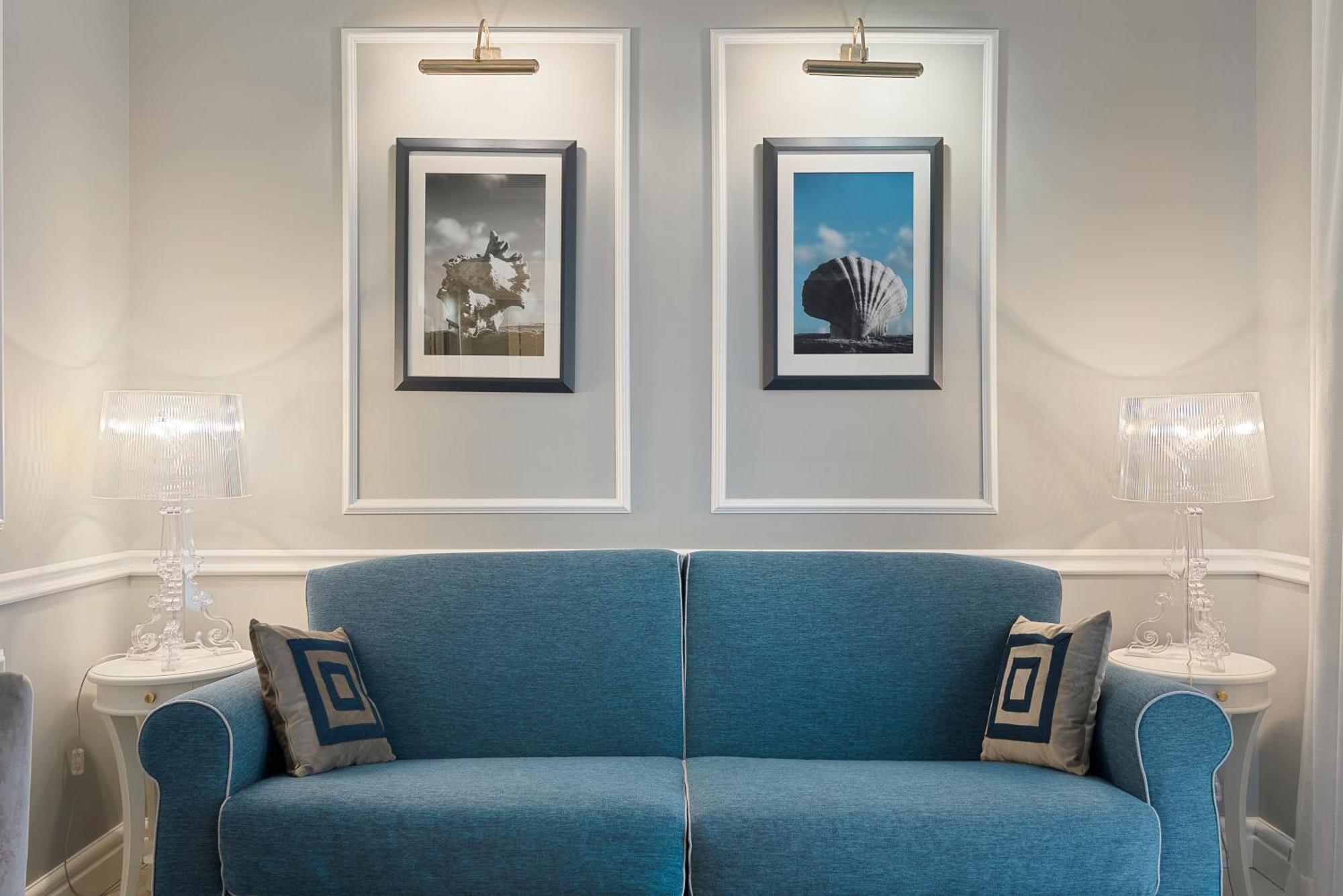 Hotel Vis A Vis Sestri Levante Ngoại thất bức ảnh