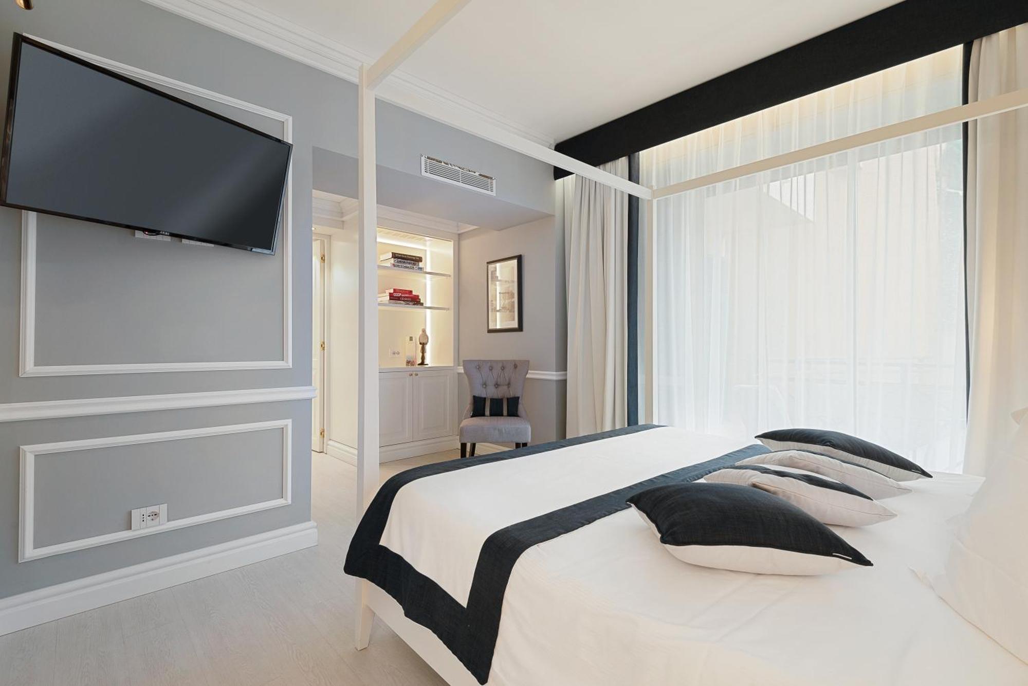 Hotel Vis A Vis Sestri Levante Ngoại thất bức ảnh