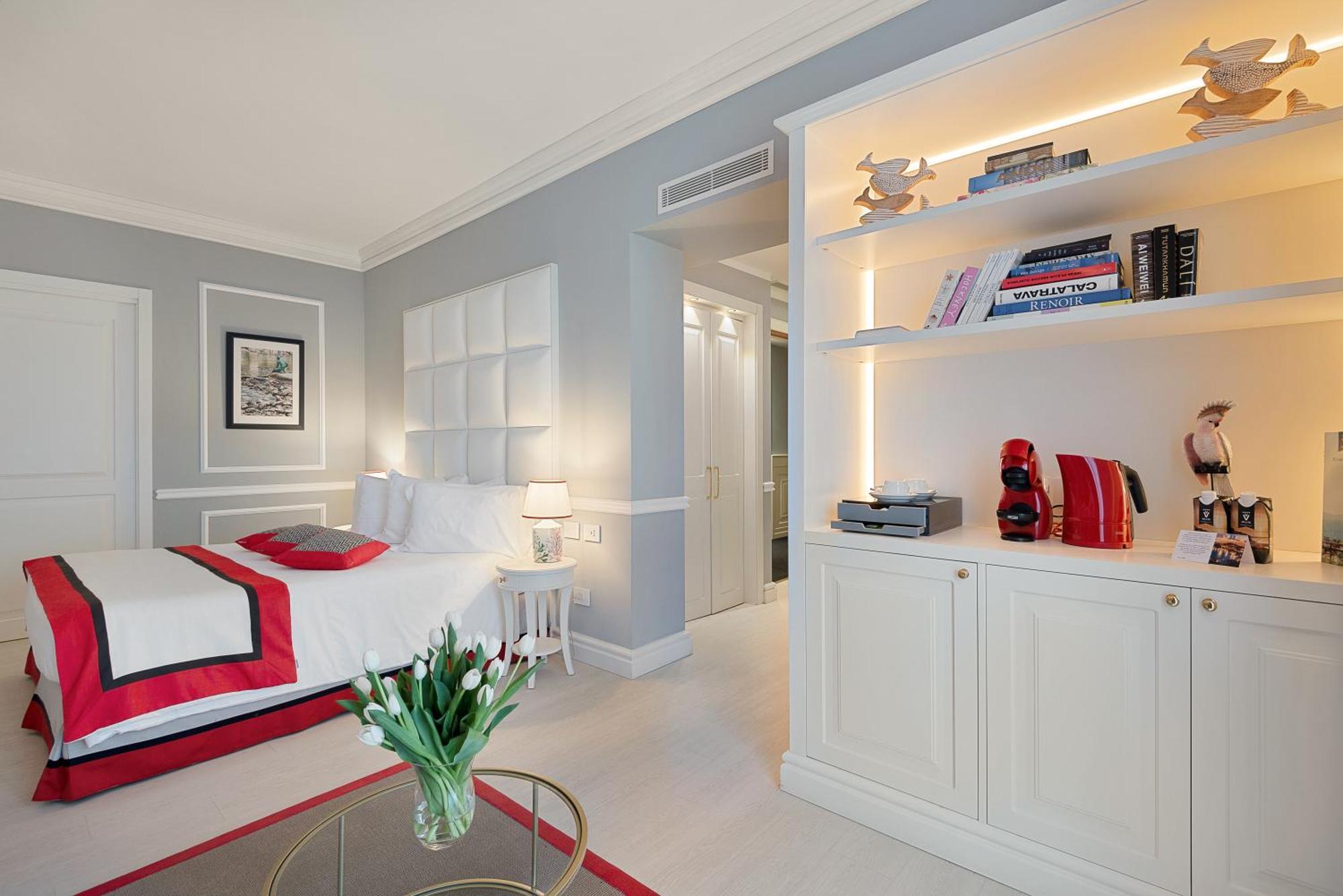 Hotel Vis A Vis Sestri Levante Ngoại thất bức ảnh
