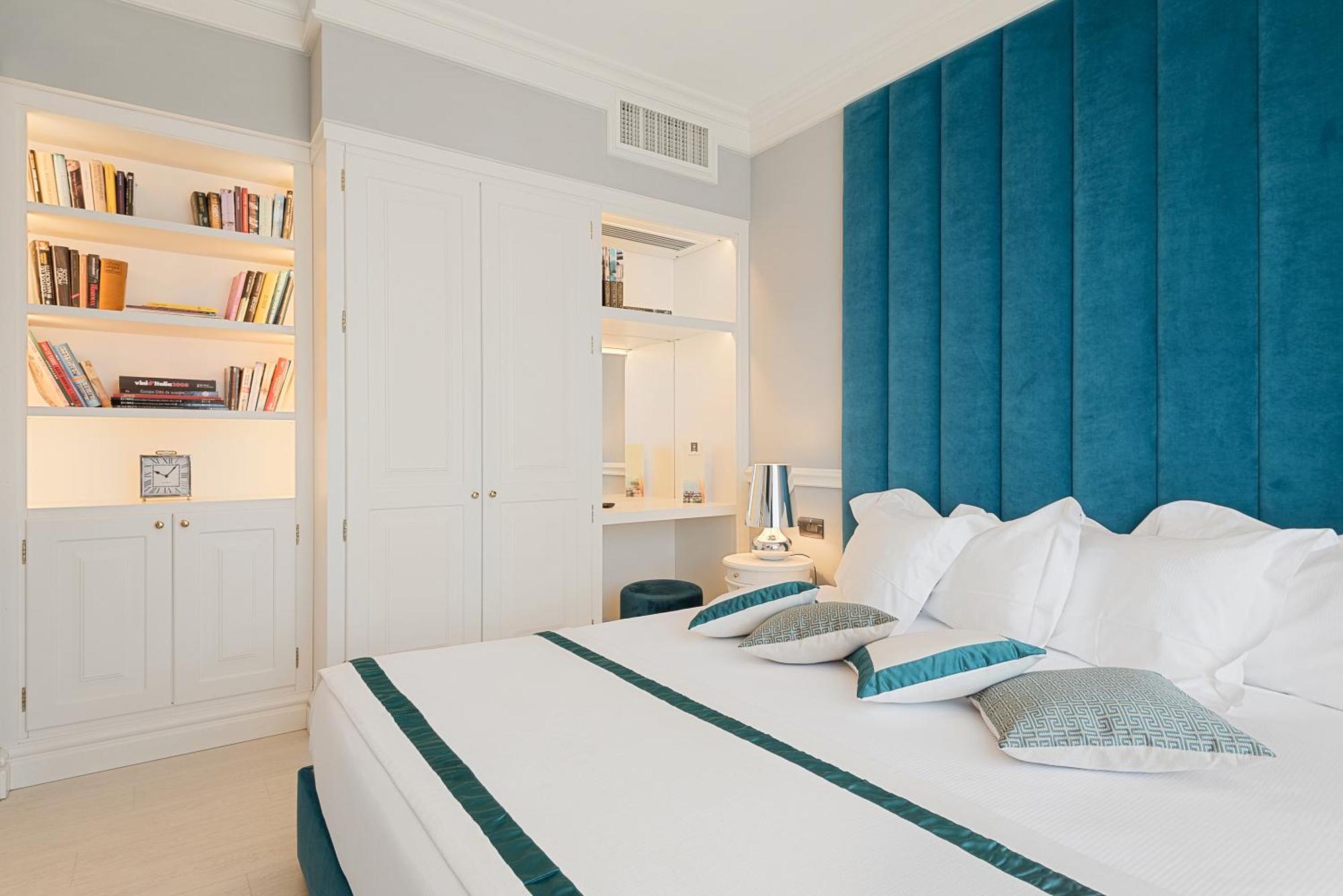 Hotel Vis A Vis Sestri Levante Ngoại thất bức ảnh